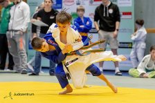 21.03.2026 Berger Nachwuchscup